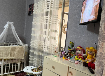 Azadliq m.st .Rəsulzadə qəs.İravan dram teatrinin (Klub)