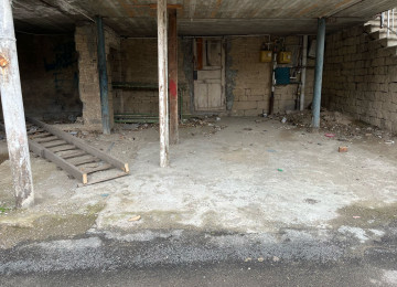 Azadliq m.st .Rəsulzadə qəs.İravan dram teatrinin (Klub)