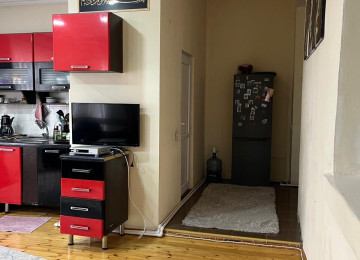 Azadliq m.st .Rəsulzadə qəs.İravan dram teatrinin (Klub)