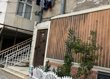 Azadliq m.st .Rəsulzadə qəs.İravan dram teatrinin (Klub)