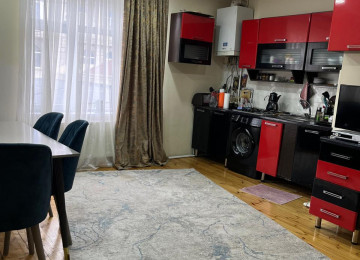 Azadliq m.st .Rəsulzadə qəs.İravan dram teatrinin (Klub)