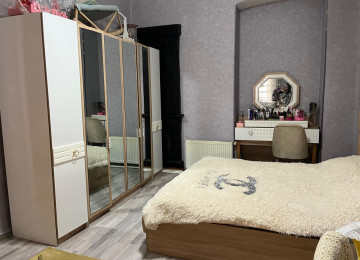 Azadliq m.st .Rəsulzadə qəs.İravan dram teatrinin (Klub)