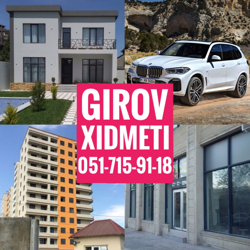 Yalniz her nov ve istenilen giymete olan Avtomobilleri ve