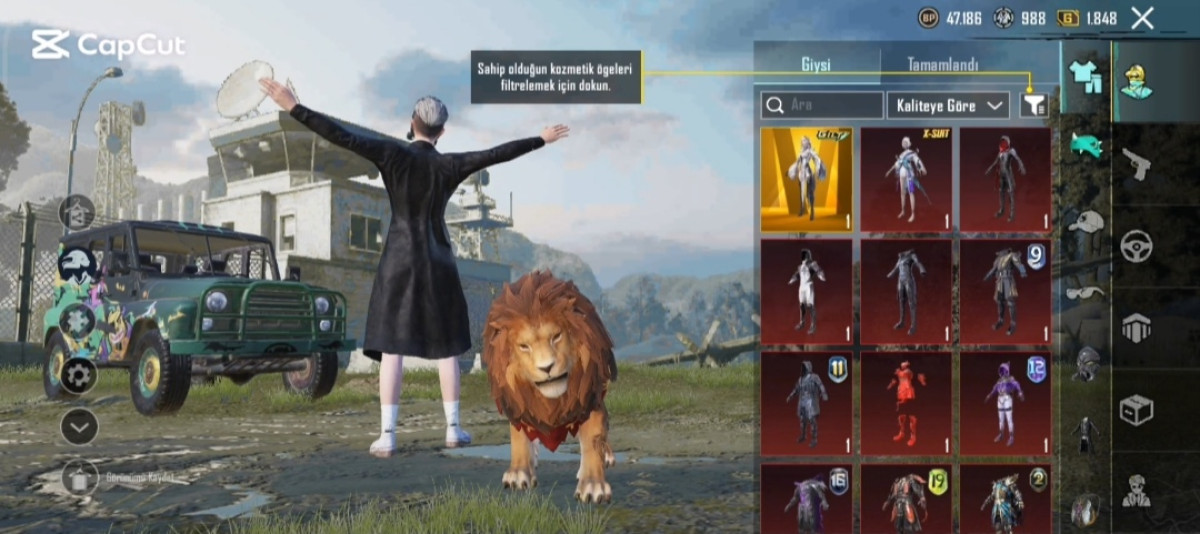 pubg mobile satşı salam hesab tecili satlır hesab füldu bağ 🌹 boş boş adamlar