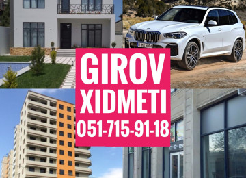 Yalniz her nov ve istenilen giymete olan Avtomobilleri ve