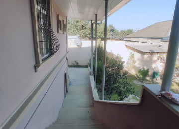 Qara Qarayev metrosuna 15 dəqiqəlik piyada məsafədə . Ayla