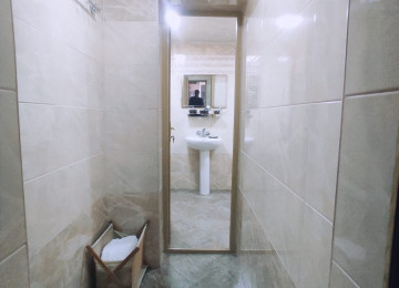 Qara Qarayev metrosuna 15 dəqiqəlik piyada məsafədə . Ayla