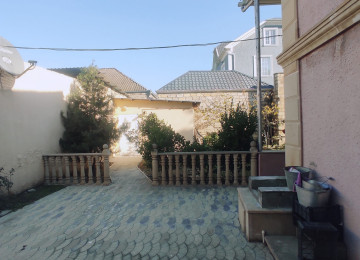 Qara Qarayev metrosuna 15 dəqiqəlik piyada məsafədə . Ayla