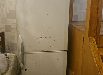 Beko markali soyuducu satilir. Islek veziyyetdedir. Yenisi