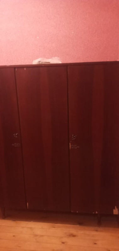 2 otaq heyet evi kiraye verlir 2 otaq 32.9 m2 0.3 sot 1 Mərtəbəli Xırdalan şəhərində AAAF