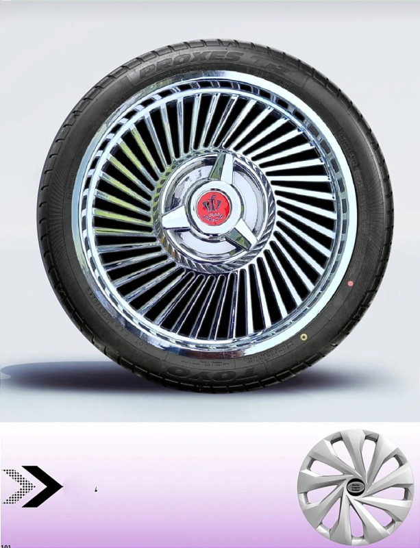 nikel xrom sport klassik kalpak R13 R14 R15 Kalpak disk teker diskqapagi diskqapaqlari lider klassik
