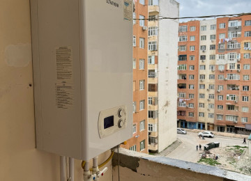 Xlrdalan 2 otaq menzil kiraye verlir 350 azn 70 kv Yeni