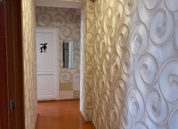 Xlrdalan 2 otaq menzil kiraye verlir 350 azn 70 kv Yeni