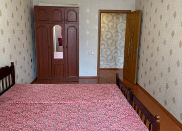 Xlrdalan 2 otaq menzil kiraye verlir 350 azn 70 kv Yeni