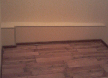 Əhmədli metrosunun çıxışında 1 otaq 2 otağa peredelka ev