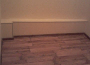 Əhmədli metrosunun çıxışında 1 otaq 2 otağa peredelka ev