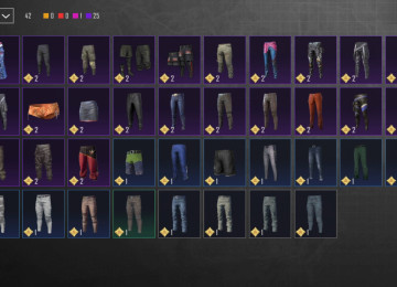 Pubg mobile hesabı 15 Yüksələ bilir 65 Destansı Bu sezon rp