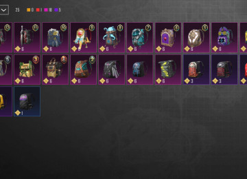 Pubg mobile hesabı 15 Yüksələ bilir 65 Destansı Bu sezon rp