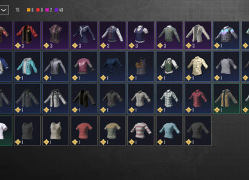 Pubg mobile hesabı 15 Yüksələ bilir 65 Destansı Bu sezon rp