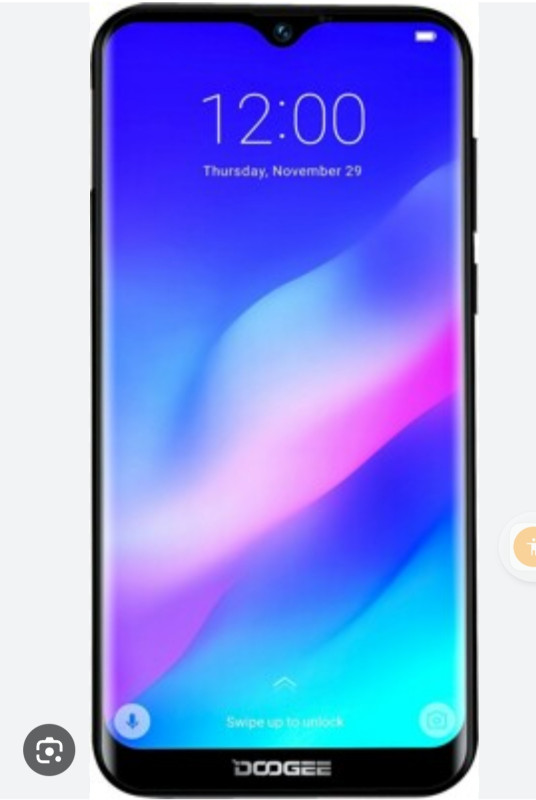 İnfinix Not30 Telfon super vəziyyətdədir heç bir problemi yoxdur vacib