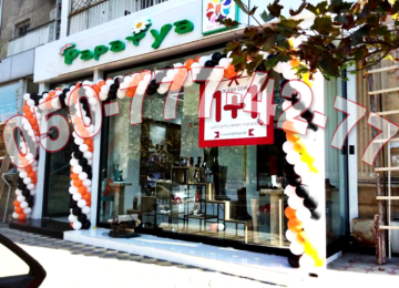 Qırmızı lent kəsmə. Lent kesilmesi dest. Qirmizi lent