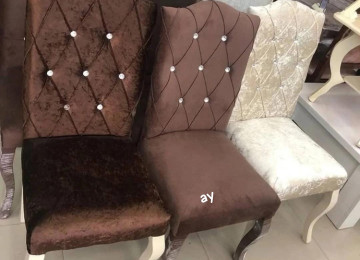 *oturacaq* *stul* Yeni sifarişlə hazırlanır ✔️ Rəng seçimi