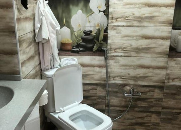 Xırdalanda , İcra hakimiyyəti və 1 nömrəli məktəbə yaxın ,2