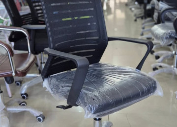 Ofis kreslosu Hazır əldə var Anbardan birbaşa satış Qiyməti