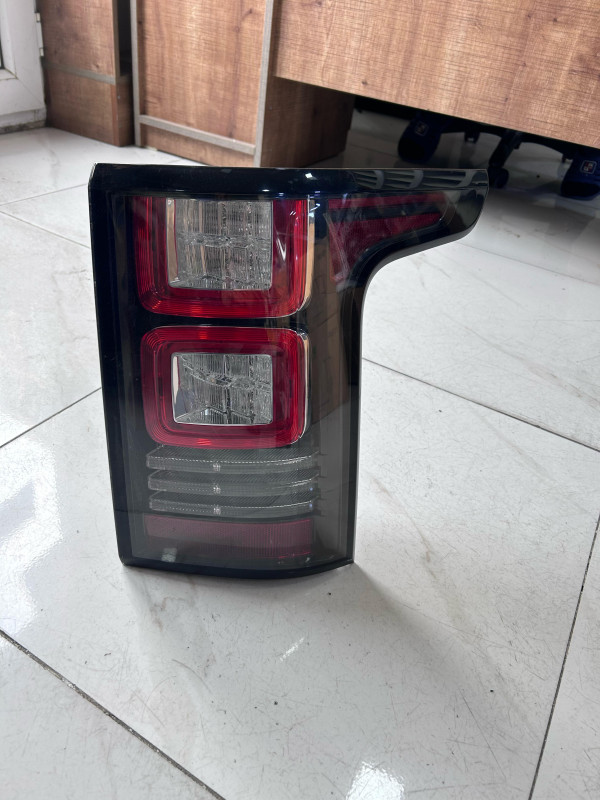 Land Rover Lange Rover Arxa stop 160 azn qabaq sağ fara