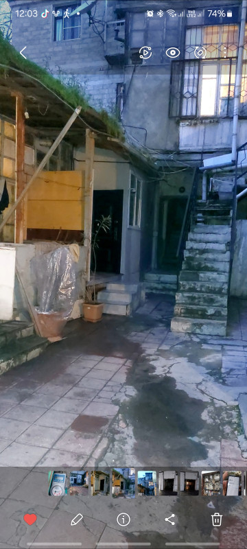 Bülbül Pr 49 icarəyə Həyət evi verilir SALAM BÜL-BÜL PR 49 İCARƏ HƏYƏT EVİ VERİLİR 2 OTAQLI EV