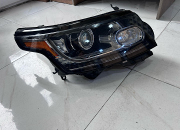 Land Rover Lange Rover Arxa stop 160 azn qabaq sağ fara