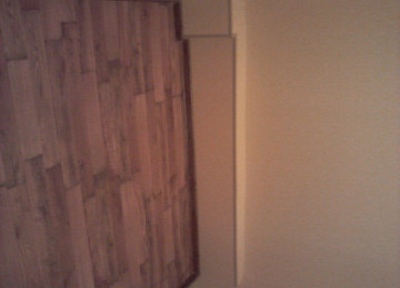 Əhmədli metrosunun cıxışında 9 mertebenin 3 mərtəbəsi, Araz