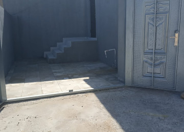 Xlrdalan Azbitam terefde yeresir 3 otaq heyet evi satllr