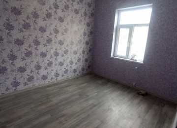 Xlrdalan Azbitam terefde yeresir 3 otaq heyet evi satllr