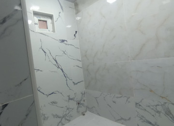 Xlrdalan Azbitam terefde yeresir 3 otaq heyet evi satllr