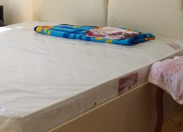 Masazlr Qurtlus 93 de 2 otaq menzil kiraye verlir qaz