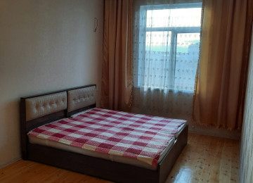 Xlrdalan Sultan Sadllq evinin yanl 2 otaq menzil kiraye