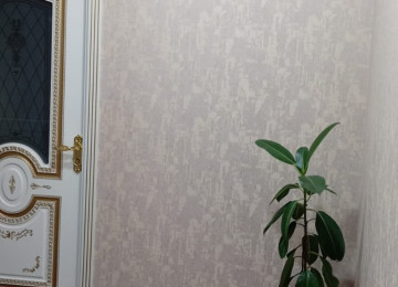 Masazlr Qurtlus 93 de 2 otaq menzil kiraye verlir qaz