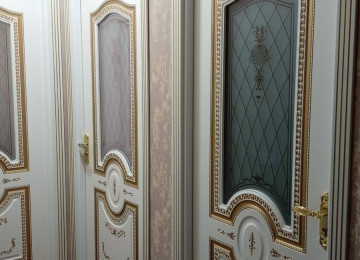 Masazlr Qurtlus 93 de 2 otaq menzil kiraye verlir qaz