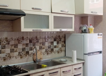 Masazlr Qurtlus 93 de 2 otaq menzil kiraye verlir qaz