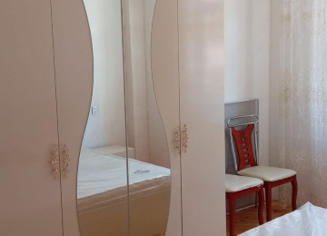 Masazlr Qurtlus 93 de 2 otaq menzil kiraye verlir qaz