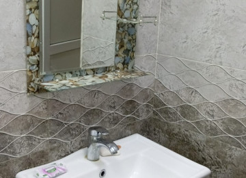 Masazlr Qurtlus 93 de 2 otaq menzil kiraye verlir qaz