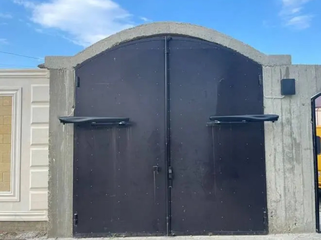 Size Yenilenmis Avtomatik darvaza qolları Onedoors SB-5000