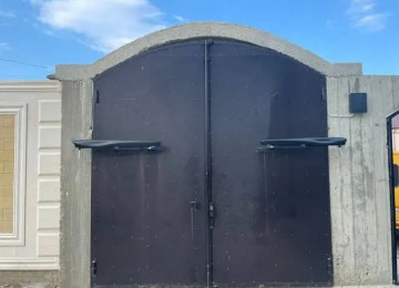 Size Yenilenmis Avtomatik darvaza qolları Onedoors SB-5000