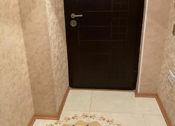 Xlrdalan kirsdal abseron 2 de 1 otaq menzil kiraye verlir