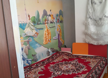 Riyyat Ticaret Merkezide 1 otaq menzil kiraye verlir menzil