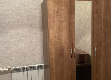 Xlrdalan kirsdal abseron 2 de 1 otaq menzil kiraye verlir