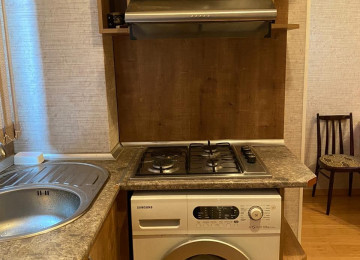 Xlrdalan kirsdal abseron 2 de 1 otaq menzil kiraye verlir