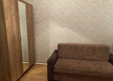 Xlrdalan kirsdal abseron 2 de 1 otaq menzil kiraye verlir