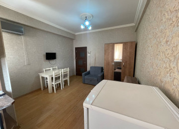 Xlrdalan kirsdal abseron 2 de 1 otaq menzil kiraye verlir